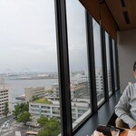 横浜中納言 日本大通り - 