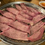 ホルモン焼味紘 - 