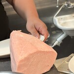 ライブ焼肉 てんぐ - 