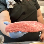 ライブ焼肉 てんぐ 千日前店 - 