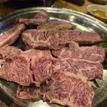 ホルモン焼味紘 - 