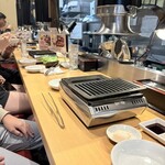 ライブ焼肉 てんぐ - 