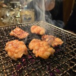 ホルモン焼味紘 - 