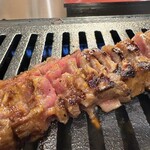 ライブ焼肉 てんぐ 千日前店 - 