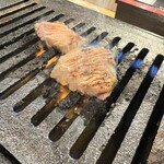 ライブ焼肉 てんぐ - 