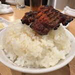 ライブ焼肉 てんぐ 千日前店 - 