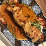 地焼鰻寝床 中目黒店 - 