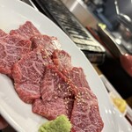ライブ焼肉 てんぐ - 