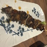 地焼鰻寝床 中目黒店 - 