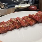 ライブ焼肉 てんぐ - 
