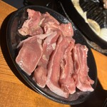 岡崎ジンギスカン専門店 いまじん - 