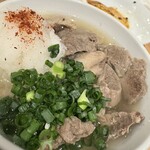 ライブ焼肉 てんぐ - 