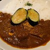 カレー カレーパン 天馬 武蔵小杉東急スクエア店