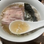 麺 ふじさき - 