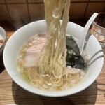 麺 ふじさき - 