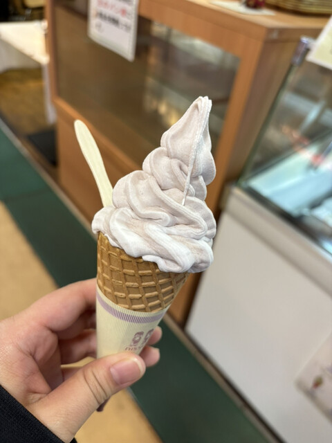 るーぶる - 南小樽（パン）の写真