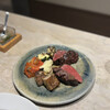TOMMY STEAKHOUSE & BUFFET 梅田店