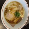 らぁ麺 麦一粒
