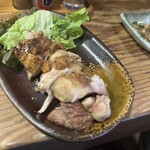 焼き鳥ＢＡＮＢＡＮ - 