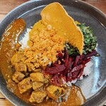 セレンディッブ - 