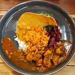 セレンディッブ - 