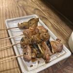 焼き鳥ＢＡＮＢＡＮ - 