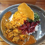 セレンディッブ - 