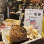 焼き鳥ＢＡＮＢＡＮ - 