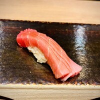 鮨 青海 品川店 - 