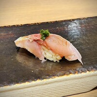鮨 青海 品川店 - 