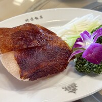 横浜中華街 北京飯店 - 