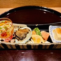 鮨 青海 品川店 - 