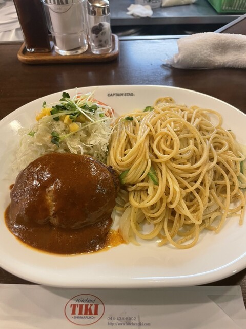 キッチンTiKi （キッチン チキ）のご予約 - 新丸子/洋食 | 食べログ