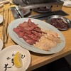東京タレ焼肉 大東苑
