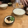 釜揚げうどん 戸隠 本店