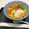 鶏だし 中華そば 百蔵 談合坂店