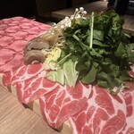 小料理と鍋 由乃 金山店 - 