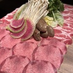 小料理と鍋 由乃 金山店 - 