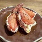 小料理と鍋 由乃 - 