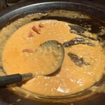 小料理と鍋 由乃 - 