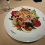 スペインレストラン 銀座エスペロ - 