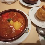 スペインレストラン 銀座エスペロ - 