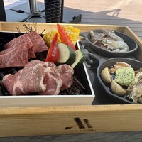 Lounge & Dining G - 