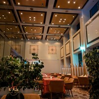 ホテルオークラレストラン新宿 ワイン＆ダイニング デューク - 