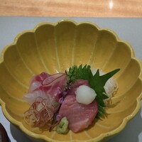 旬房 - 
