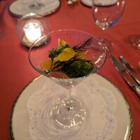ホテルオークラレストラン新宿 ワイン＆ダイニング デューク - 