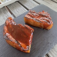 Lounge & Dining G - 