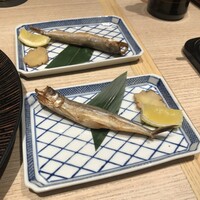 おたる政寿司 新宿店 - 