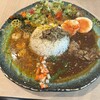 BOTANI：CURRY 梅田店