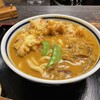 うどん 兎麦 阪急三番街店